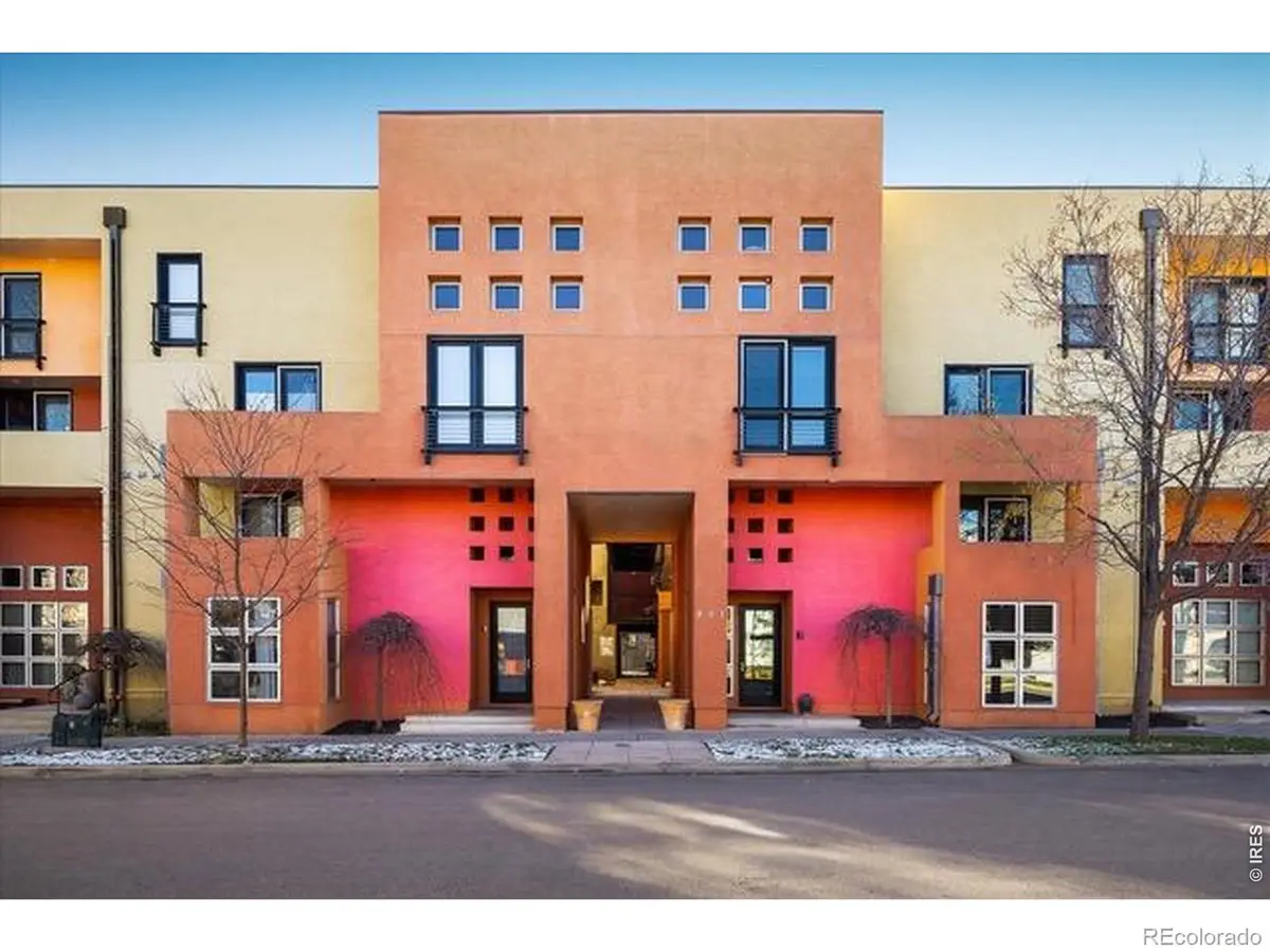 801 Confidence Drive #10, Longmont, CO 80504 - #1
