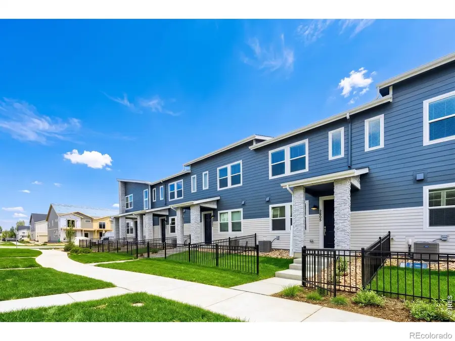 2833 Bear Springs Circle, Longmont, CO 80503 - #2