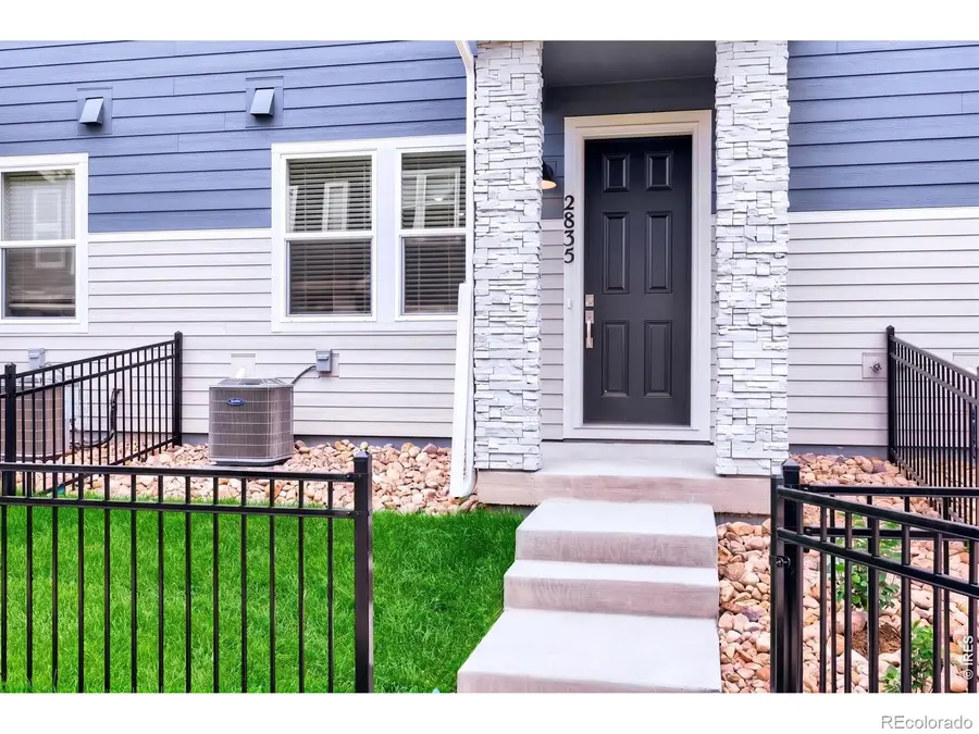 2833 Bear Springs Circle, Longmont, CO 80503 - #3