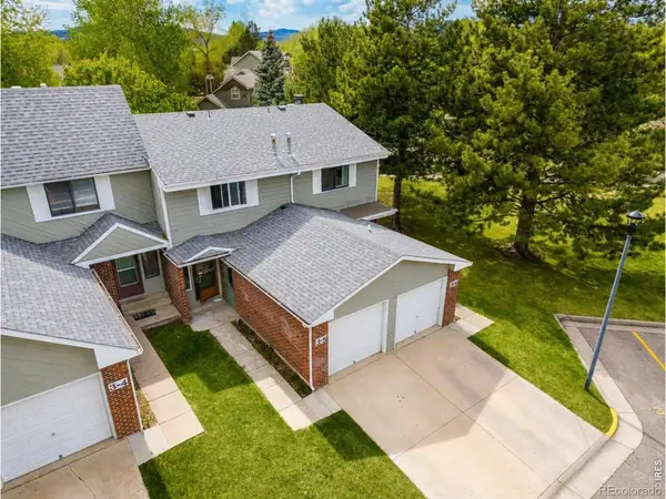 3440 Windmill Drive, Fort Collins, CO 80526