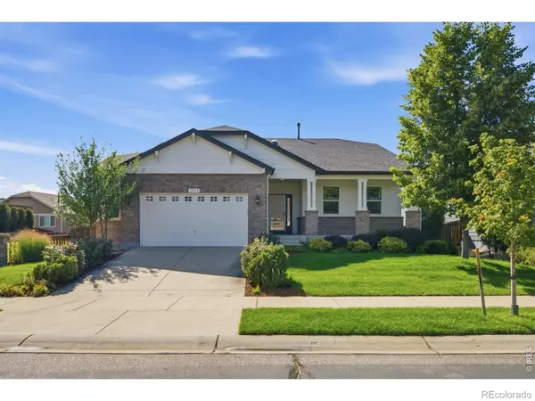 5853 Quarry Street, Timnath, CO 80547