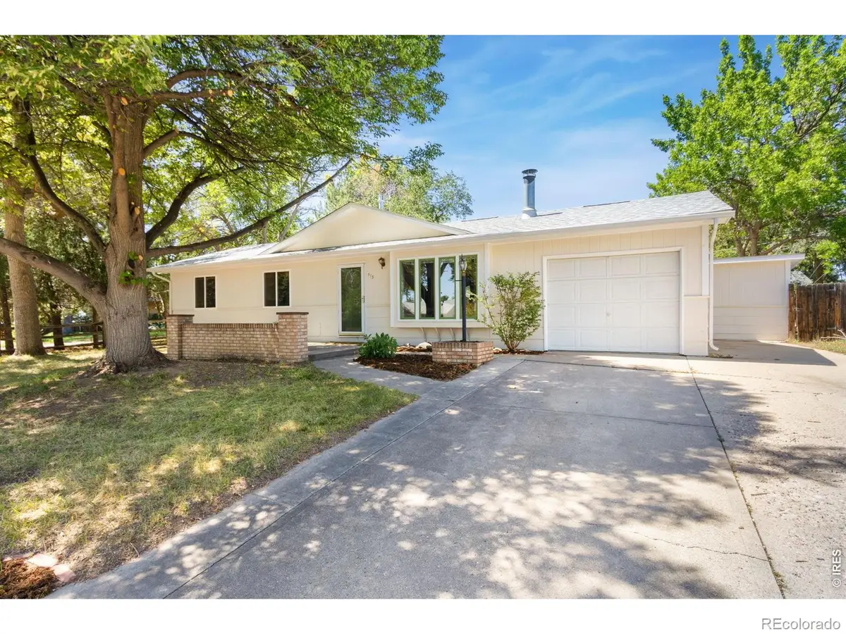 513 N Impala Drive, Fort Collins, CO 80521 - #1
