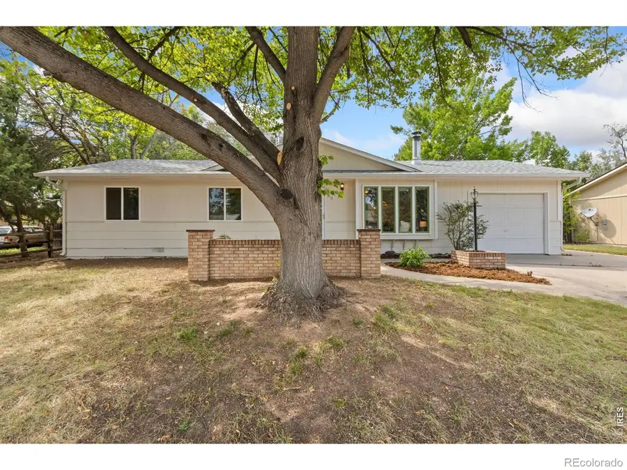 513 N Impala Drive, Fort Collins, CO 80521 - #2