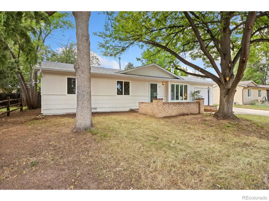 513 N Impala Drive, Fort Collins, CO 80521 - #3