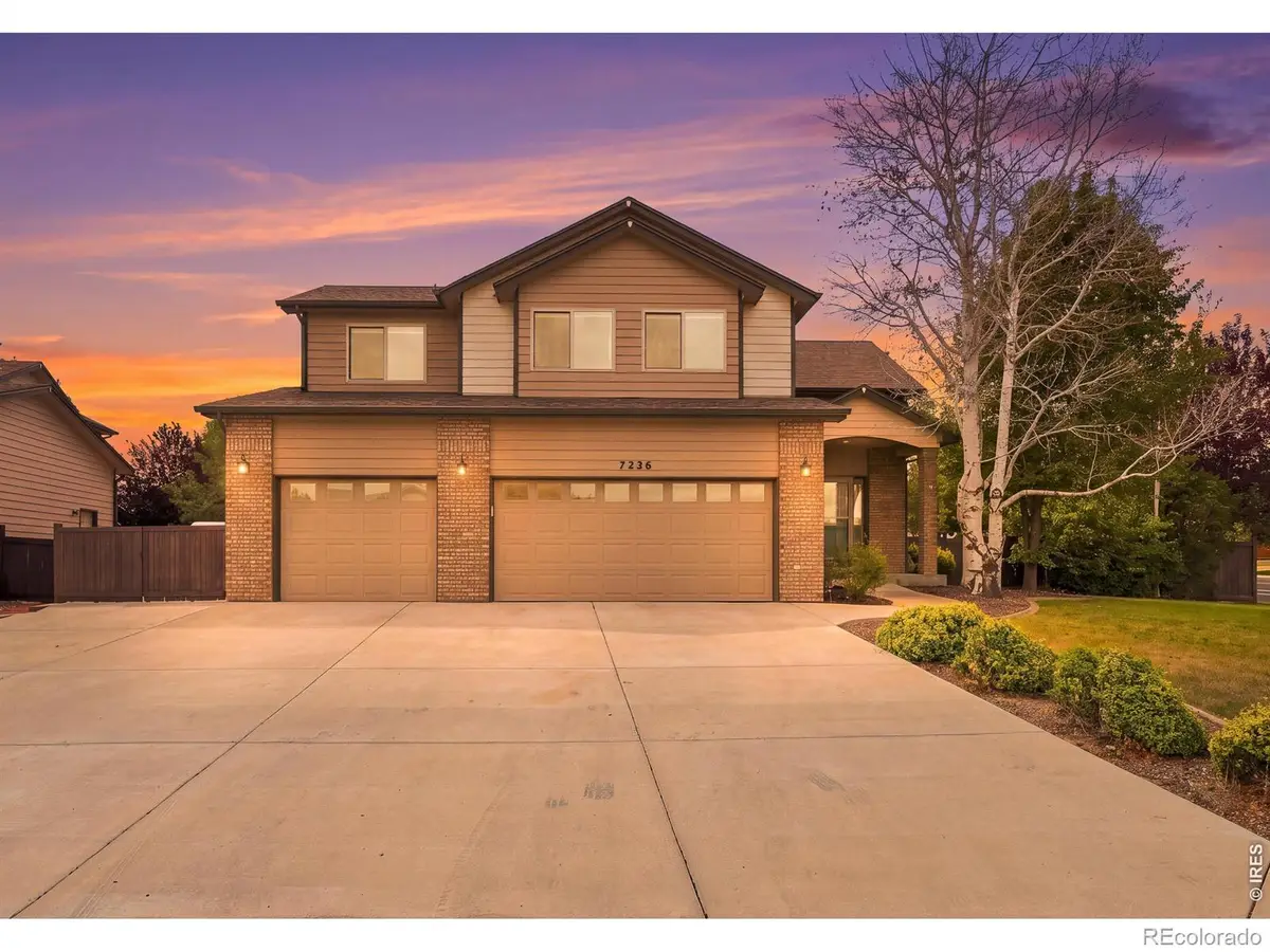 7326 W 21st Street, Greeley, CO 80634 - #1