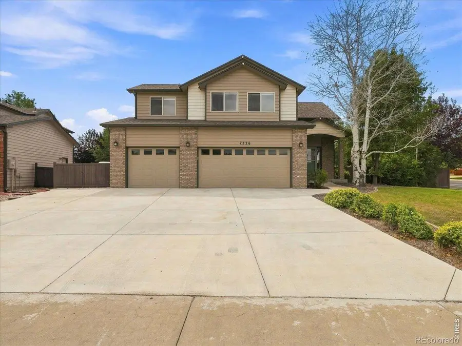 7326 W 21st Street, Greeley, CO 80634 - #3