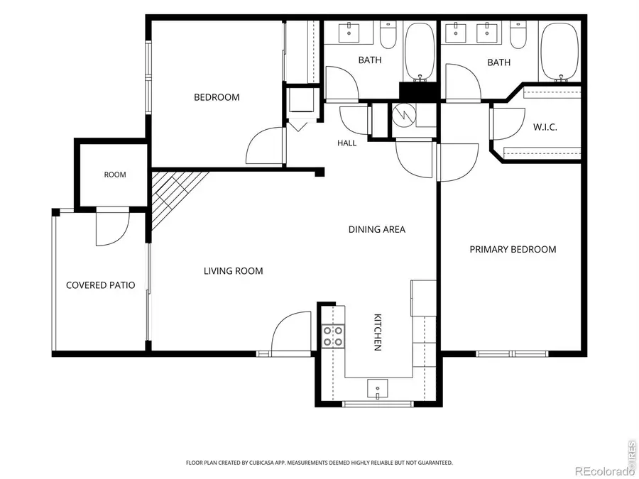 5225 White Willow Drive #Q130, Fort Collins, CO 80528 - #2
