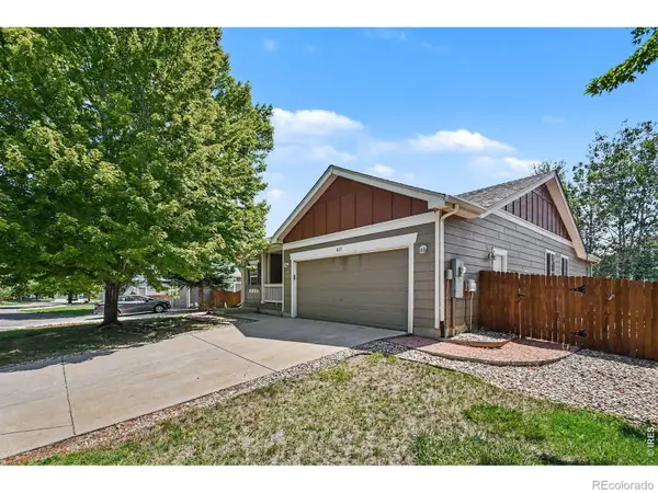 827 Province Road, Fort Collins, CO 80525