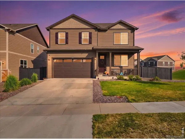 2734 73rd Avenue, Greeley, CO 80634