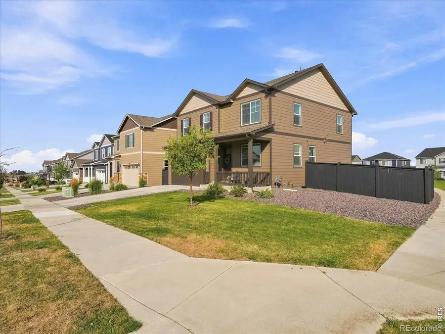 2734 73rd Avenue, Greeley, CO 80634 - #3