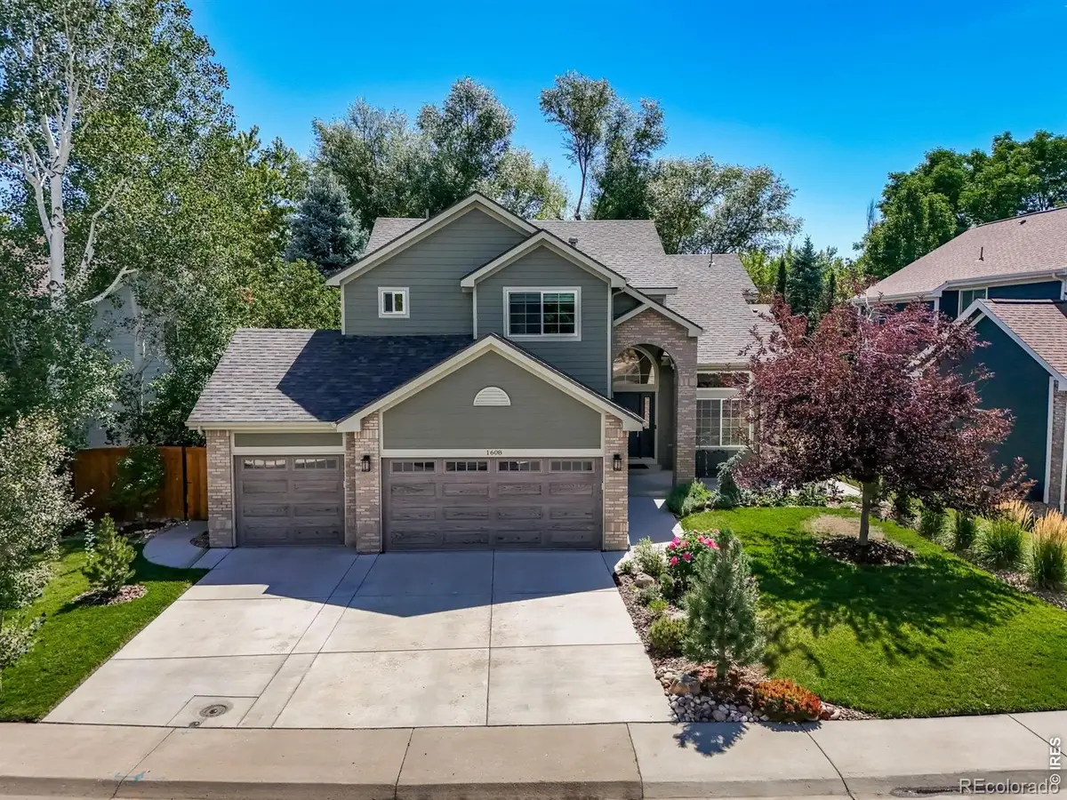 1608 Waneka Lake Trail, Lafayette, CO 80026 - #1