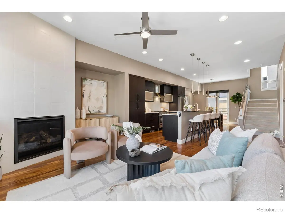 2515 Bryant Street, Denver, CO 80211 - #1