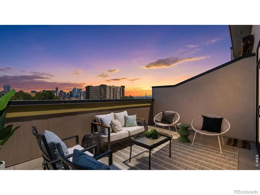 2515 Bryant Street, Denver, CO 80211 - #2