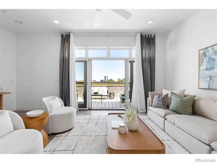 2515 Bryant Street, Denver, CO 80211 - #3