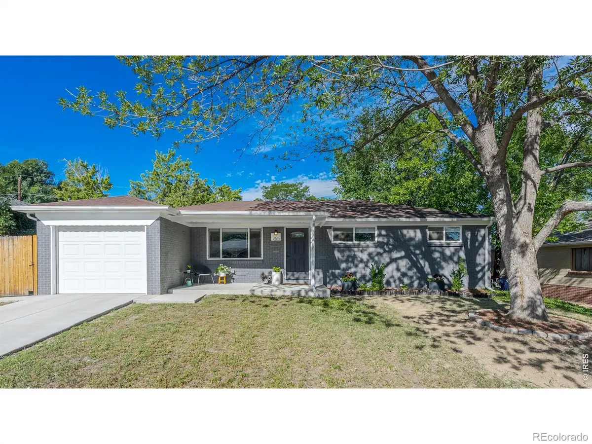 265 Jade Street, Broomfield, CO 80020 - #1