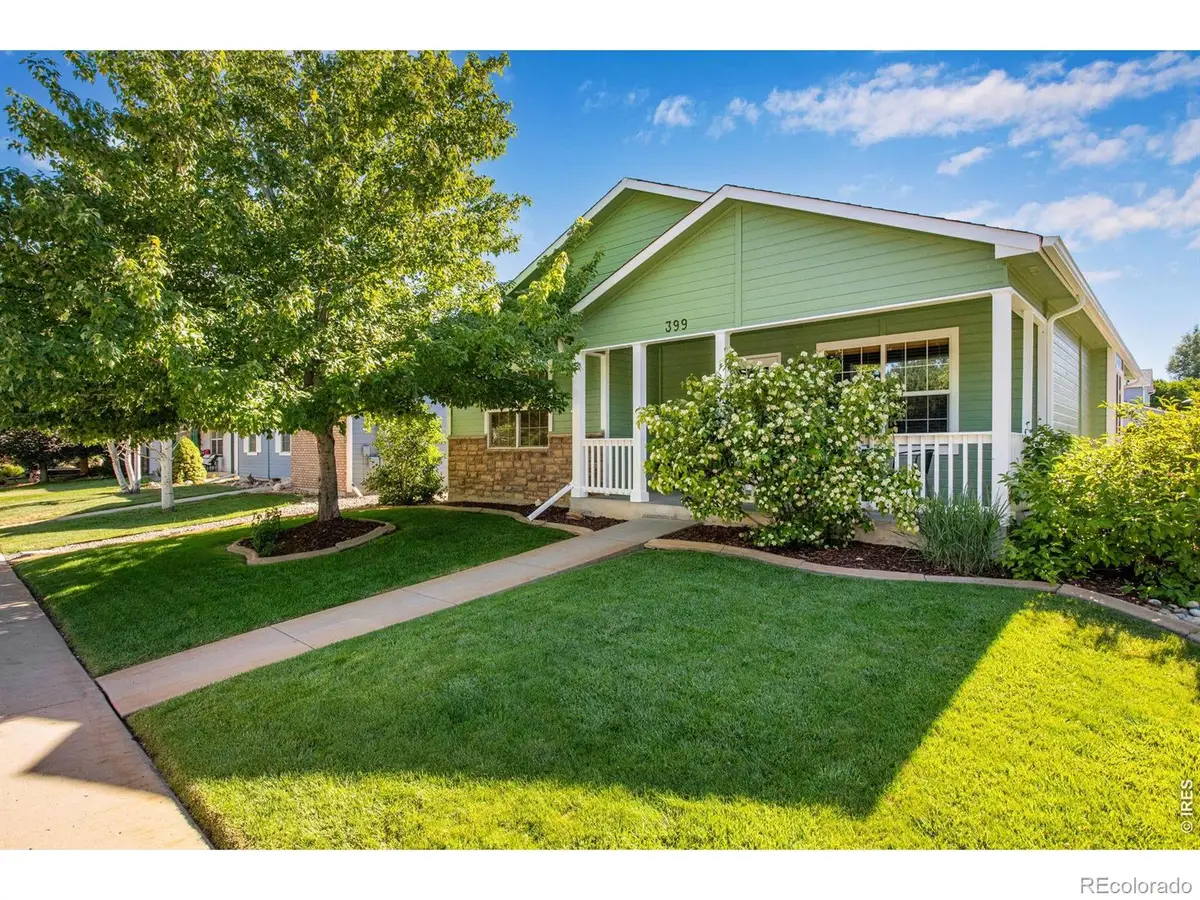 399 Lark Bunting Avenue, Loveland, CO 80537 - #1