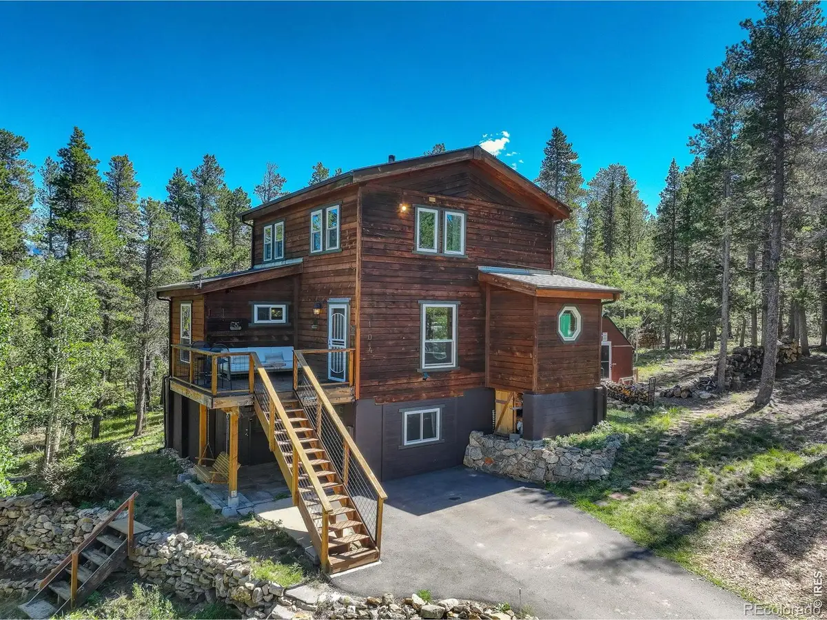 104 E Dory Way, Black Hawk, CO 80422 - #1
