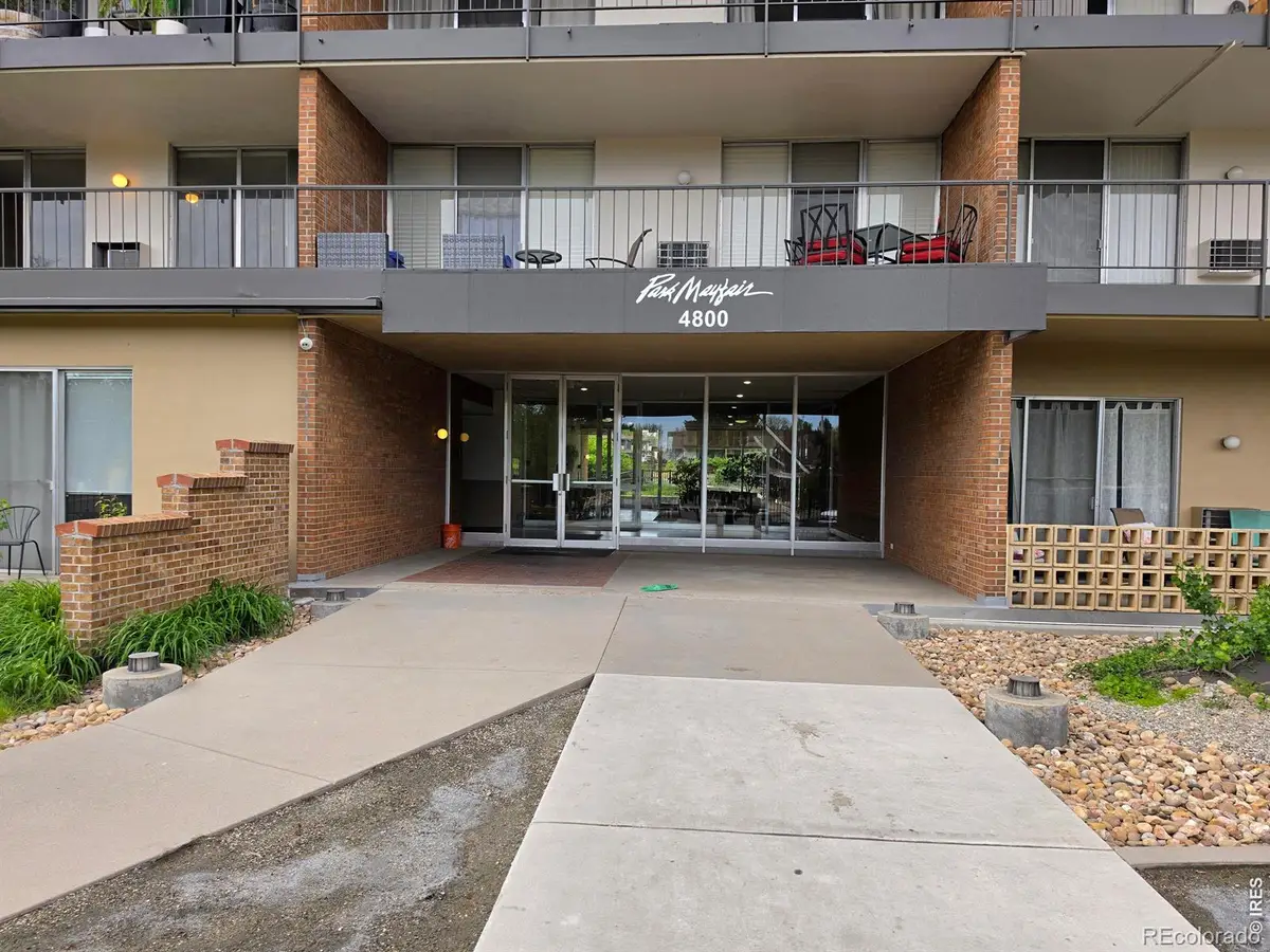 4800 E Hale Parkway #209N, Denver, CO 80220 - #1