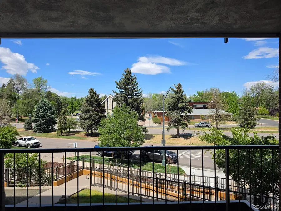 4800 E Hale Parkway #209N, Denver, CO 80220 - #3
