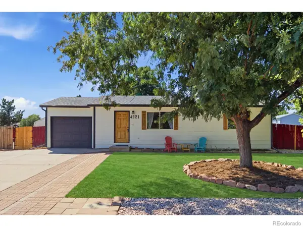 4221 Lake Mead Drive, Greeley, CO 80634
