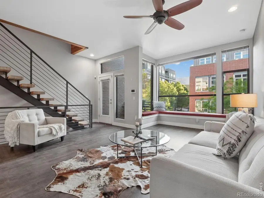 2900 Inca Street #15, Denver, CO 80202 - #3
