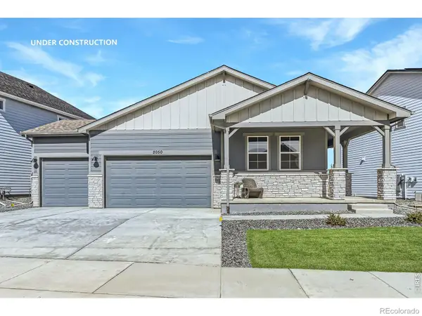 7332 Swan River Street, Frederick, CO 80530