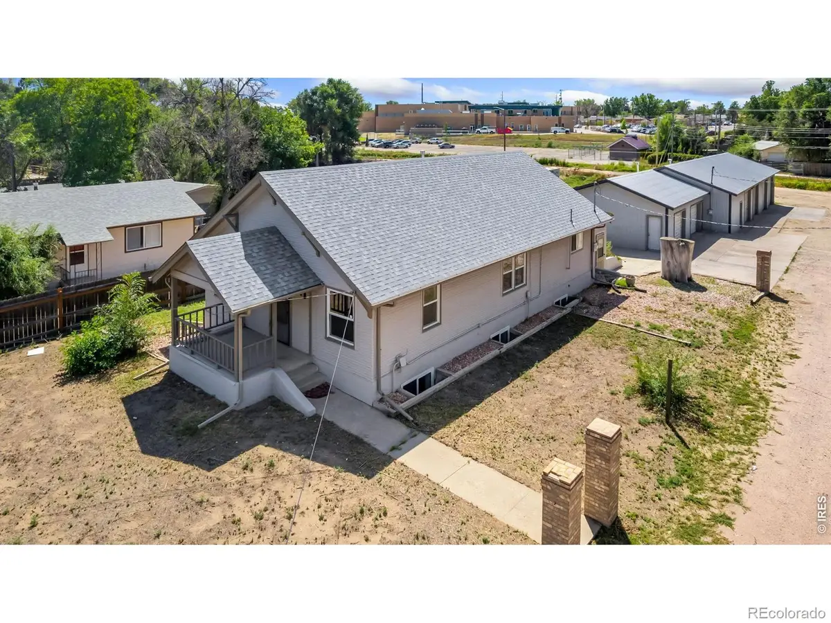 2510 W 4th Street, Greeley, CO 80631 - #1