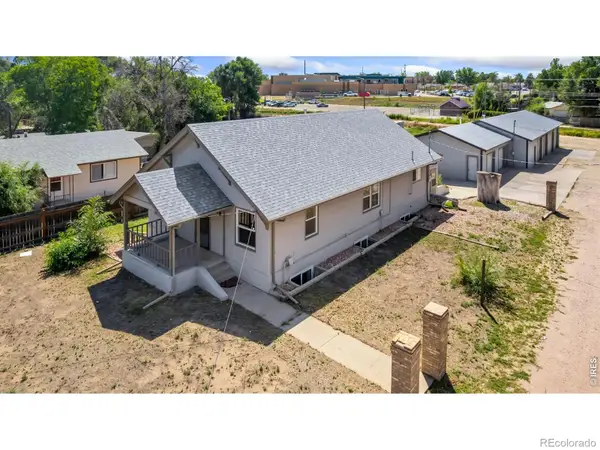 2510 W 4th Street, Greeley, CO 80631