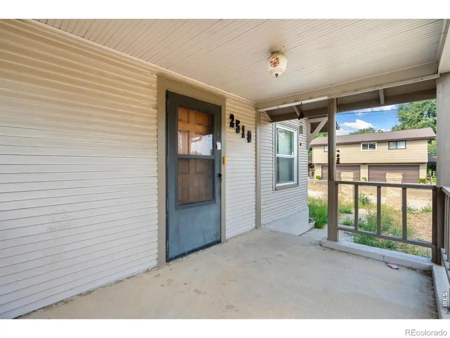 2510 W 4th Street, Greeley, CO 80631 - #3