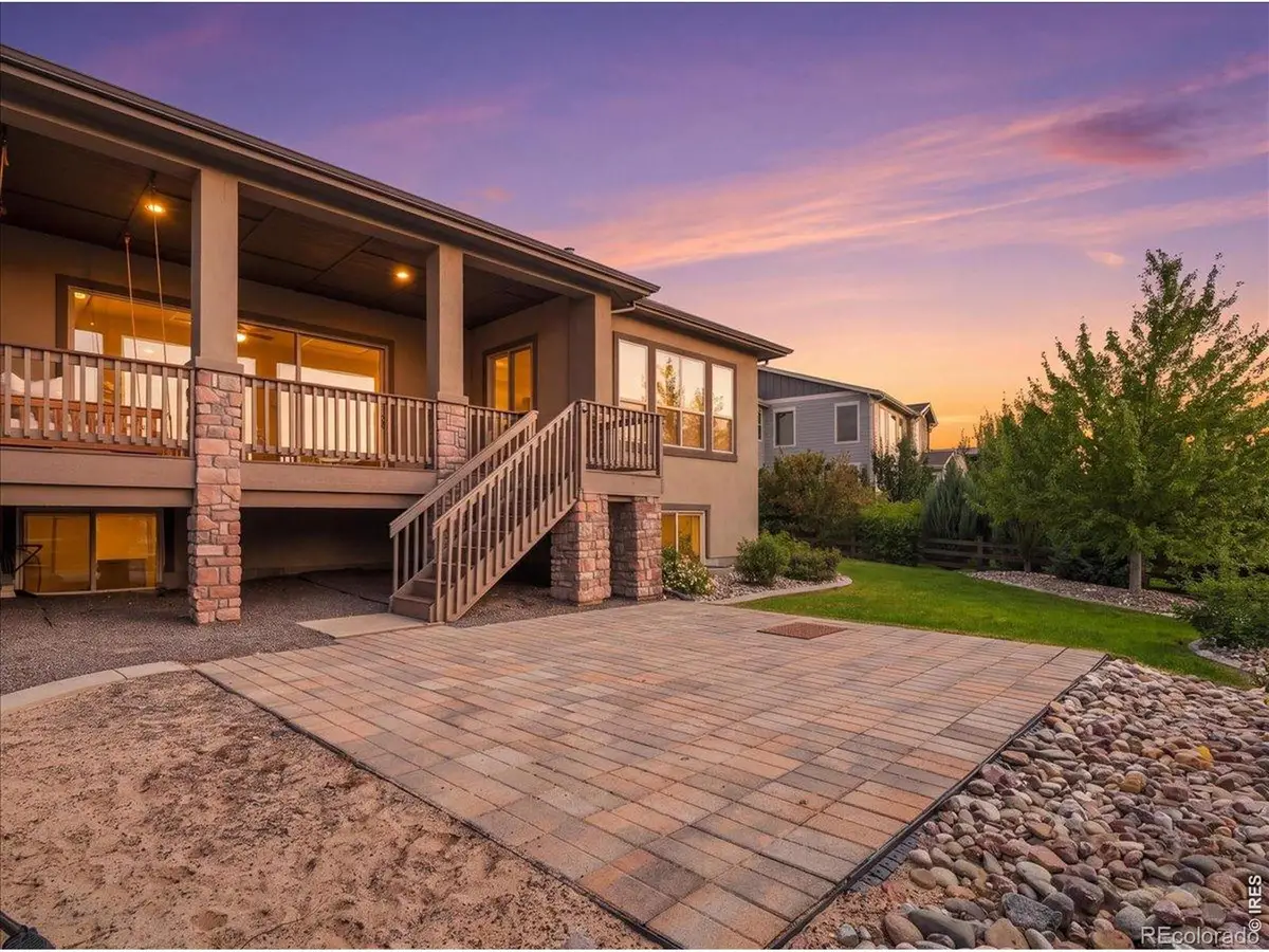 2809 Sunset View Drive, Fort Collins, CO 80528 - #1