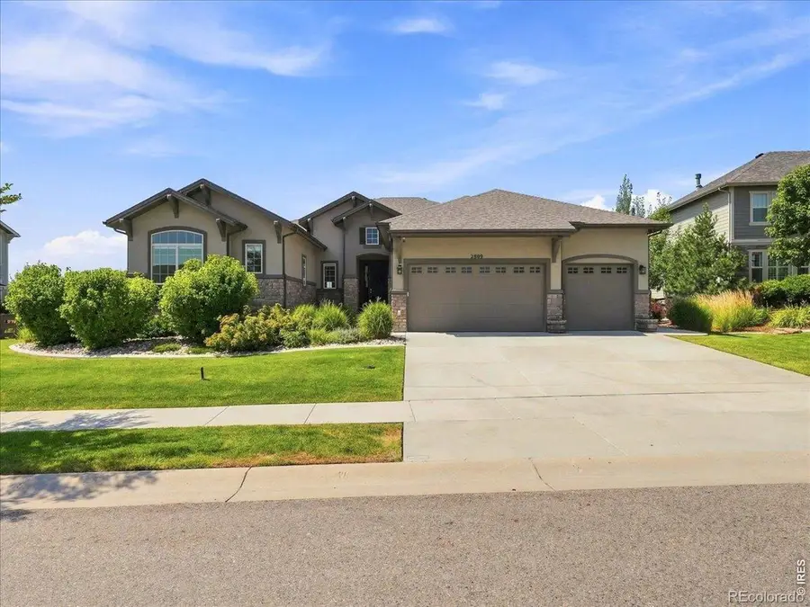 2809 Sunset View Drive, Fort Collins, CO 80528 - #3