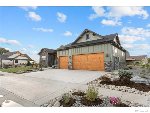 1366 Eliza Avenue, Berthoud, CO 80513