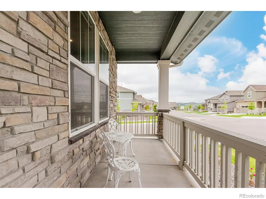 17471 Gandy Dancer Lane, Parker, CO 80134 - #3