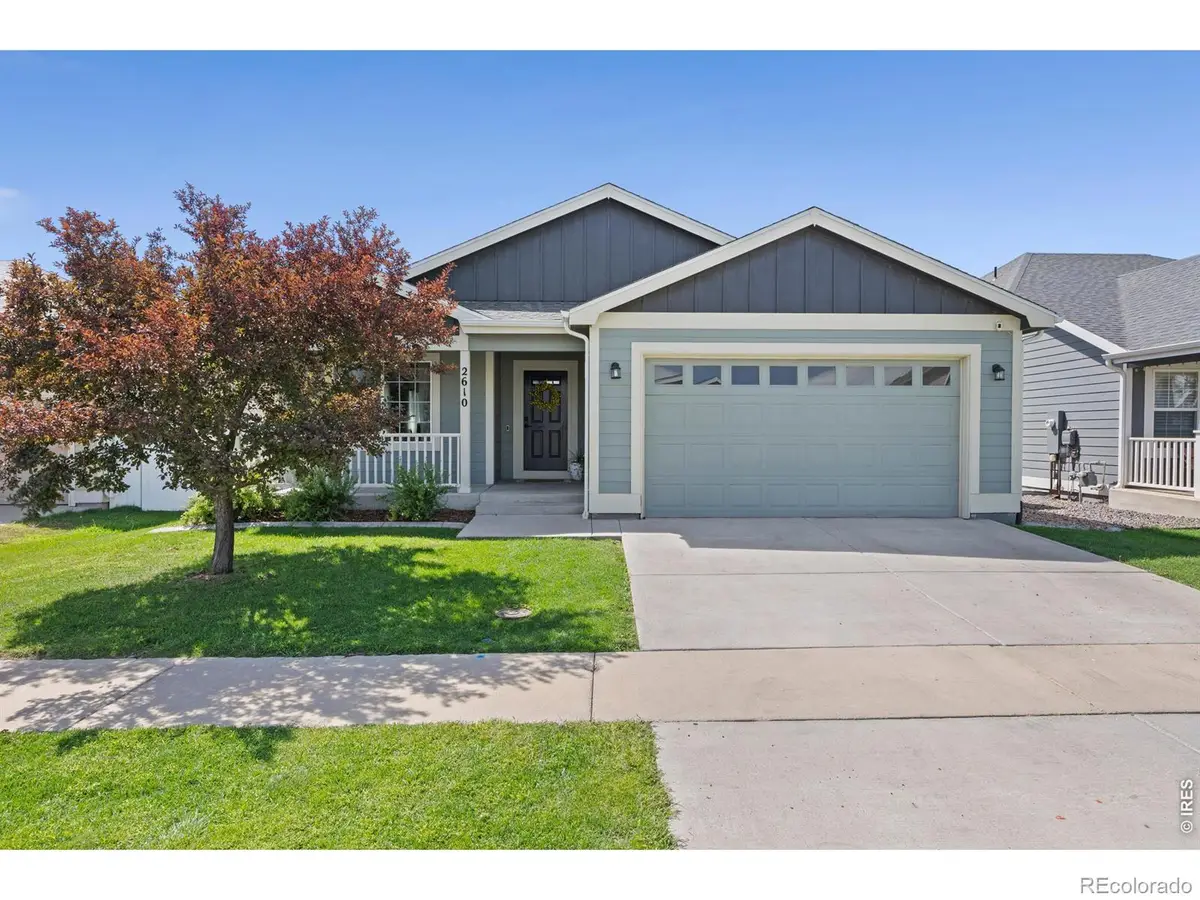 2610 Shooting Star Way, Evans, CO 80620 - #1