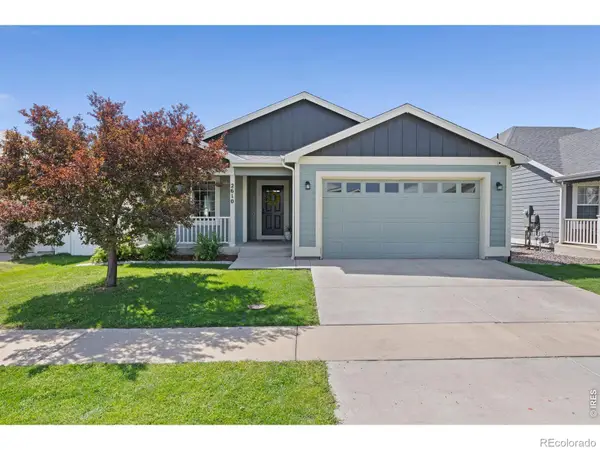 2610 Shooting Star Way, Evans, CO 80620