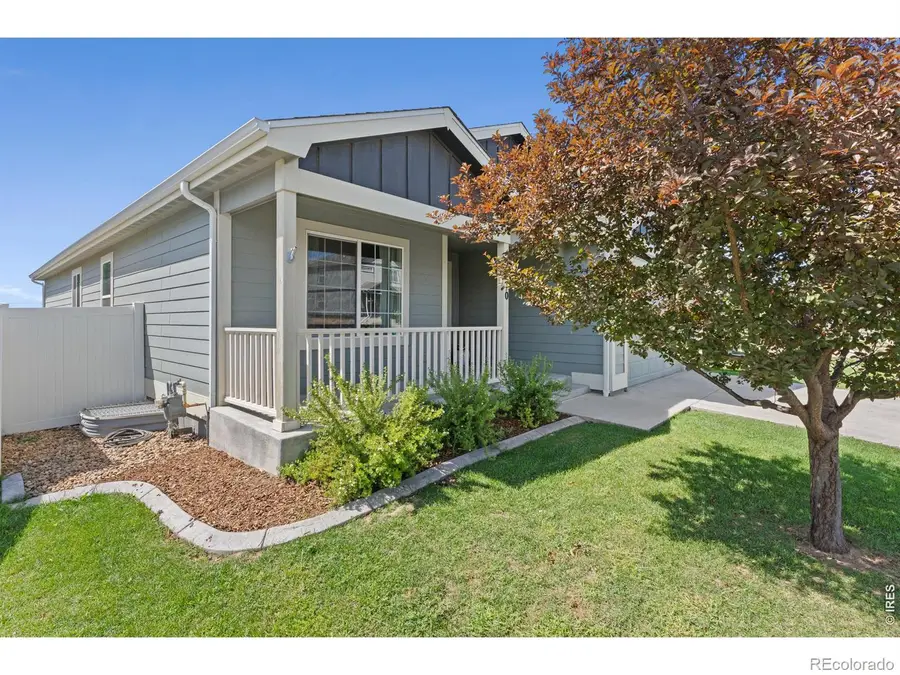 2610 Shooting Star Way, Evans, CO 80620 - #3