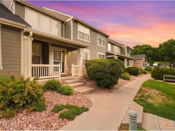 6806 W 3rd Street #27, Greeley, CO 80634