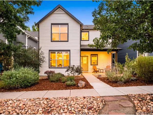 1422 Yaupon Avenue, Boulder, CO 80304