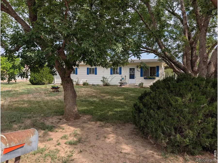 942 Eggleston Street, Fort Collins, CO 80524 - #2