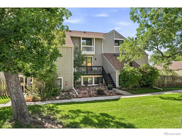 3420 Cripple Creek Square, Boulder, CO 80305