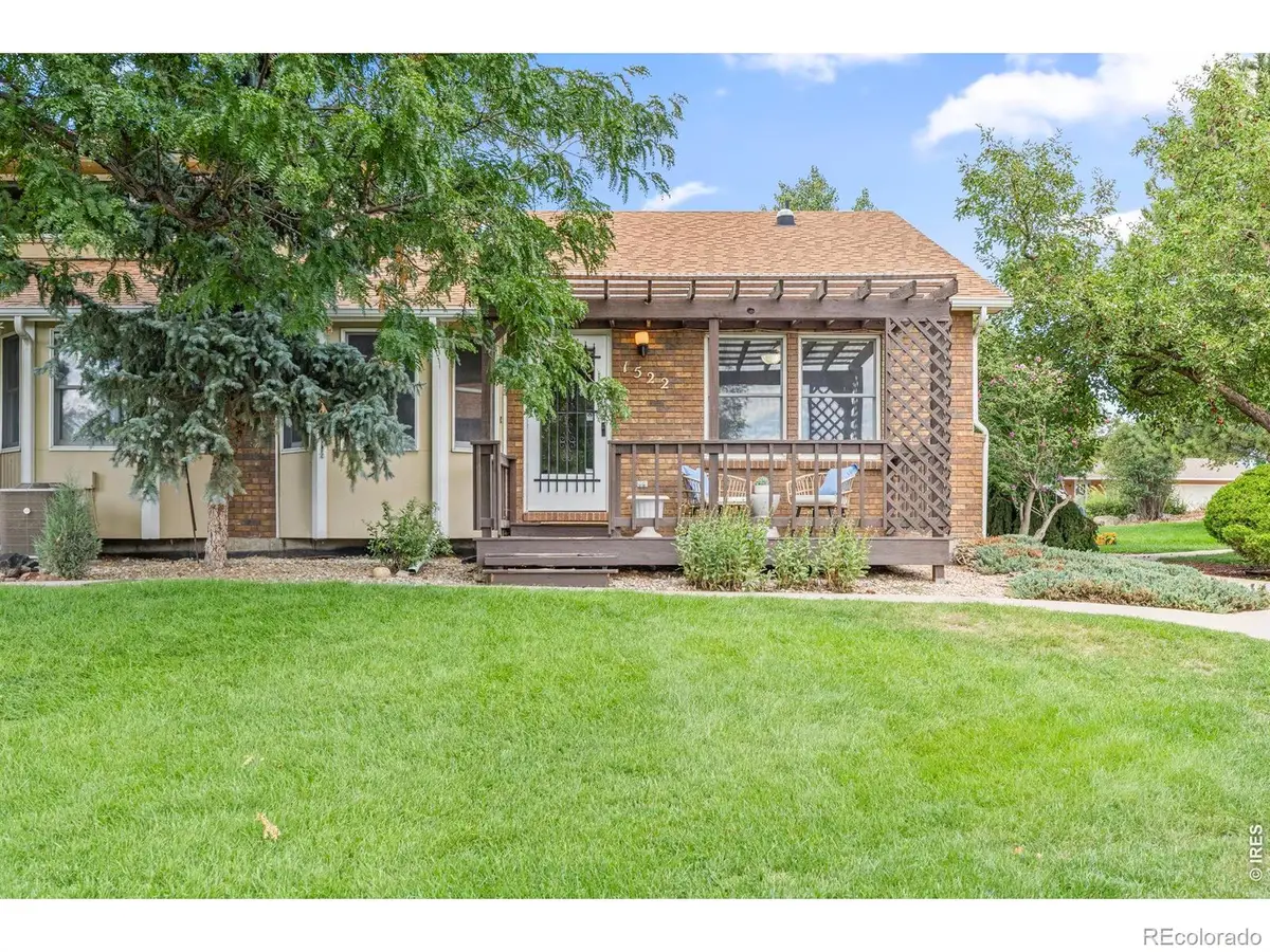 1522 W 29th Street, Loveland, CO 80538 - #1