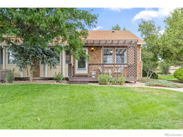 1522 W 29th Street, Loveland, CO 80538