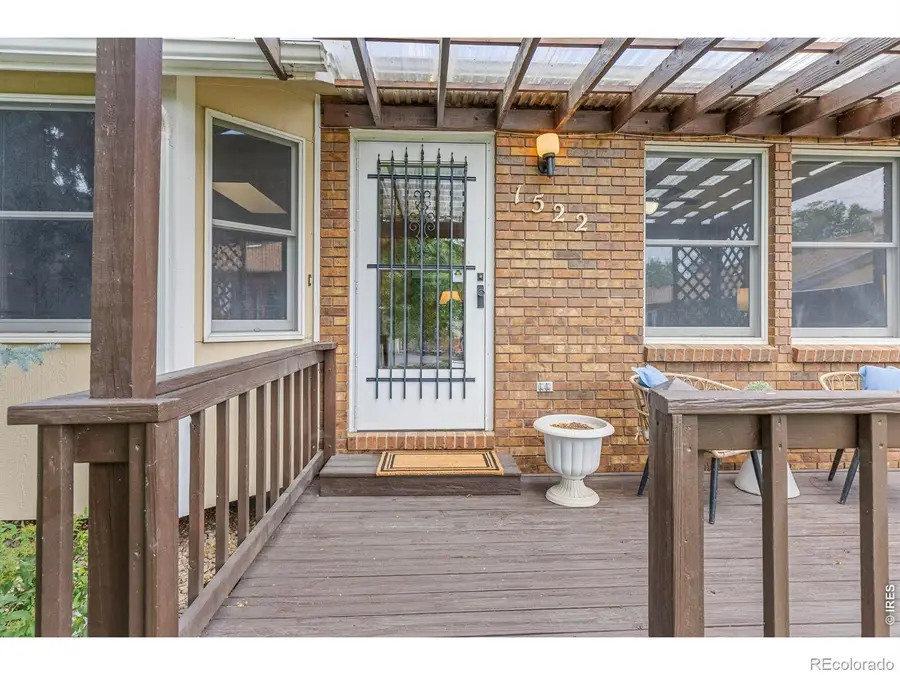 1522 W 29th Street, Loveland, CO 80538 - #3