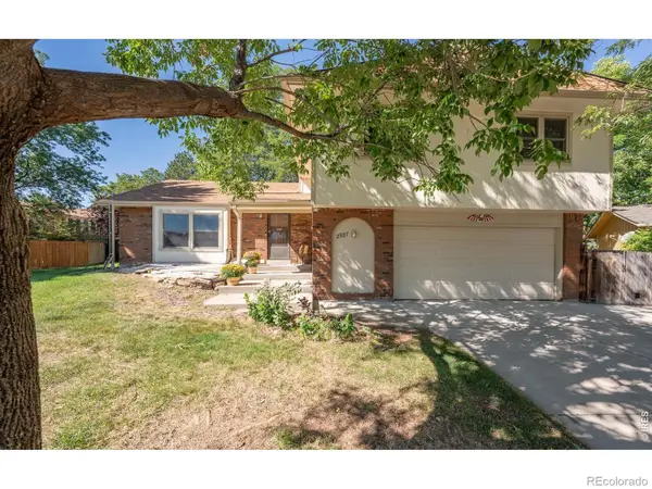 2927 Lakeshore Drive, Longmont, CO 80503