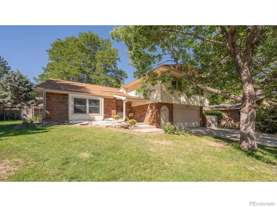 2927 Lakeshore Drive, Longmont, CO 80503 - #2