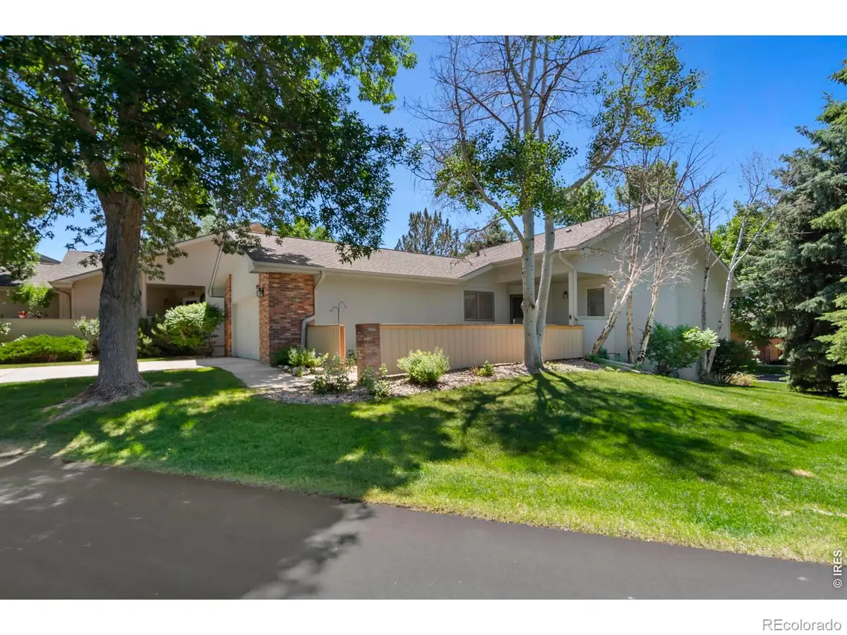 2037 Adriel Drive, Fort Collins, CO 80524 - #1