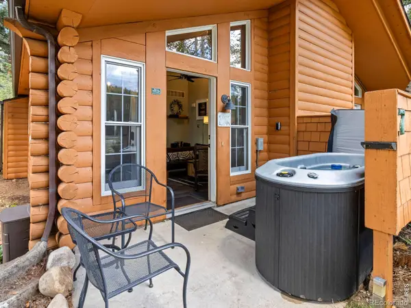 1515 Fish Hatchery Road #7, Estes Park, CO 80517