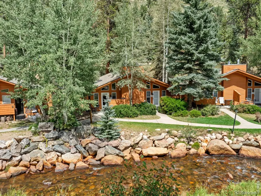 1515 Fish Hatchery Road #7, Estes Park, CO 80517 - #2