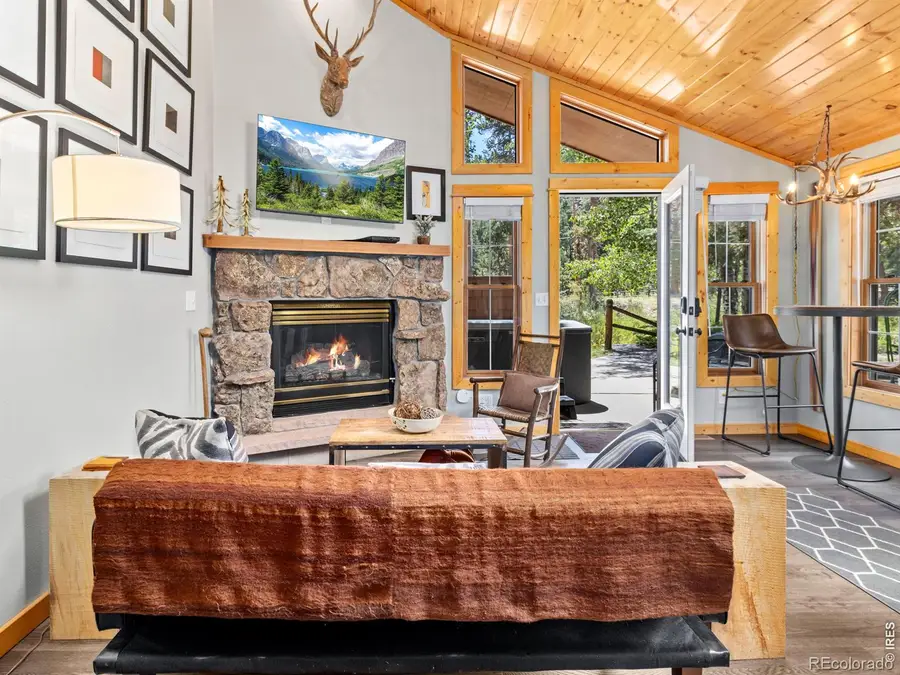 1515 Fish Hatchery Road #7, Estes Park, CO 80517 - #3