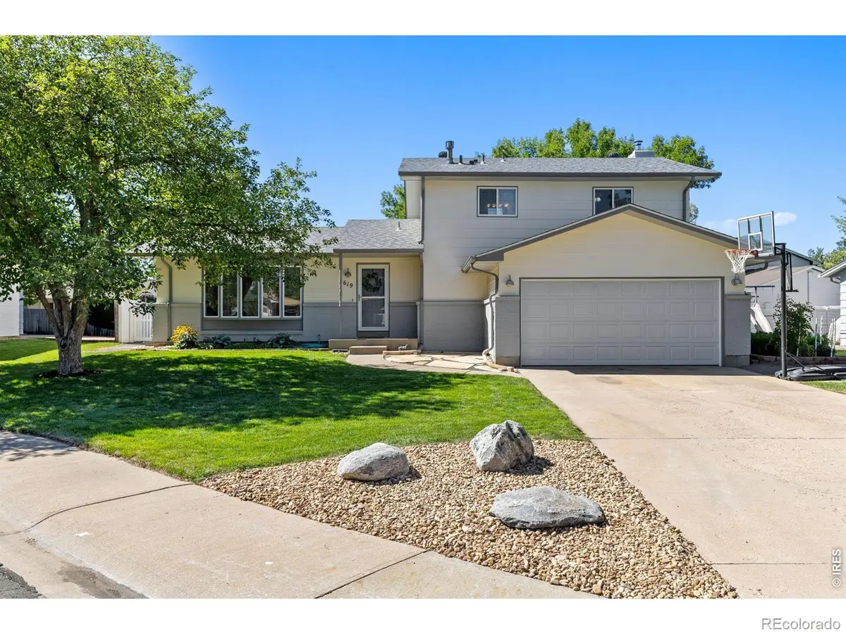 619 Blue Mountain Court, Windsor, CO 80550 - #1